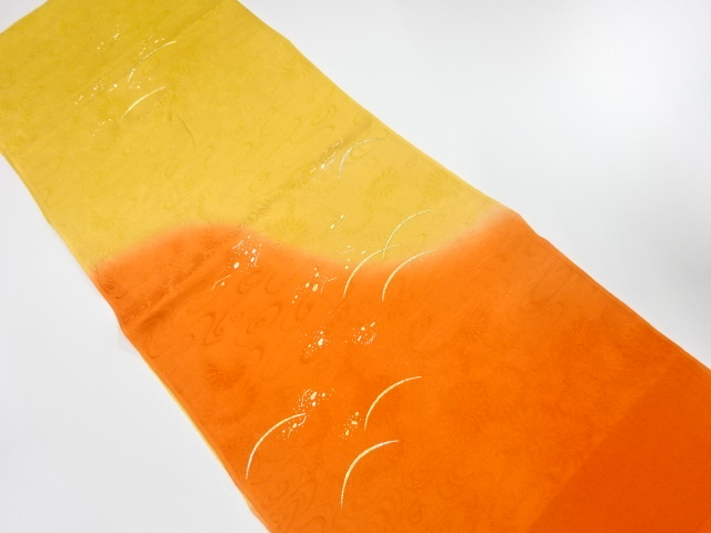 Japanese Kimono / Accessories Silk